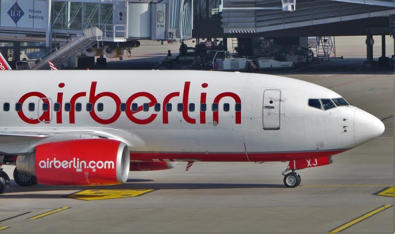 Boeing 737-700