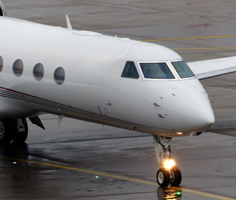 Gulfstream G650