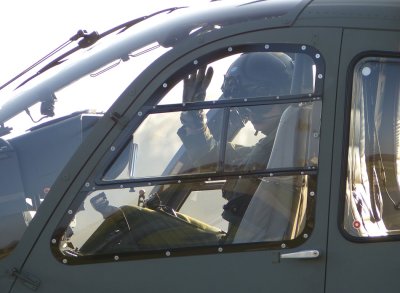 Eurocopter EC635