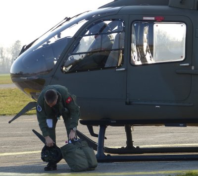 Eurocopter EC635