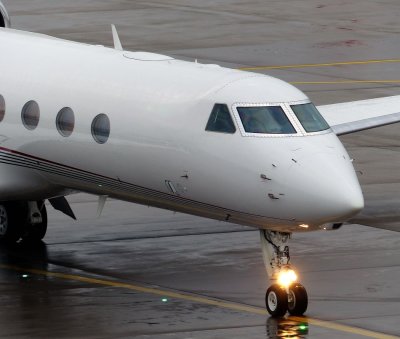Gulfstream G650