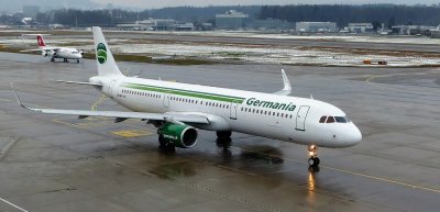Airbus A321-200