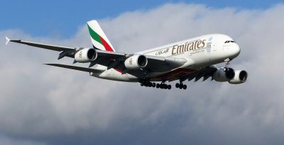Airbus A380-861 