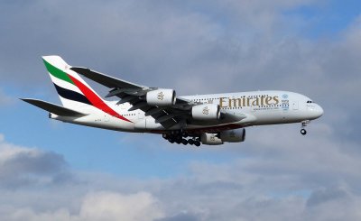 Airbus A380-861 