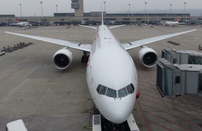 Boeing 777-300(ER)