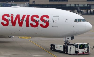 Boeing 777-300(ER)