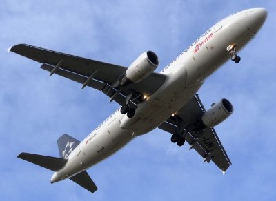 Airbus A320-200
