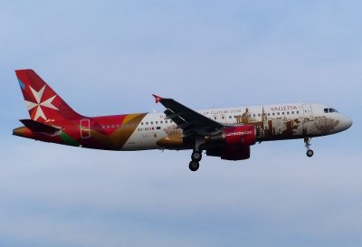 Airbus A320-200