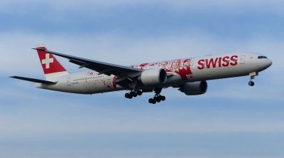 Boeing 777-300(ER)