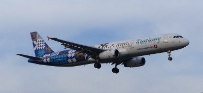 Airbus A321-200
