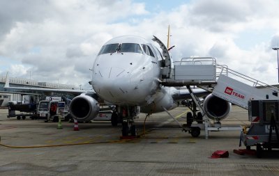 Embraer ERJ-170STD