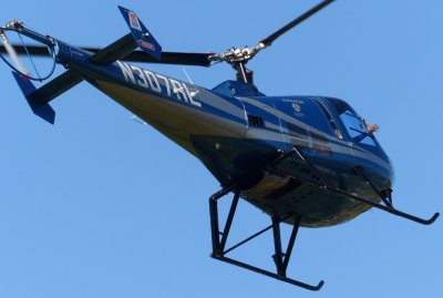 Enstrom 480B
