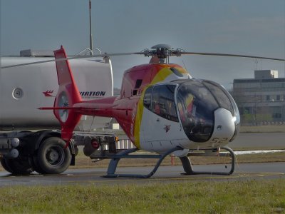 Eurocopter Ec 120 B Colibri 