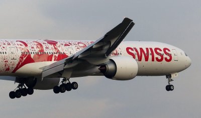 Boeing 777-300(ER)