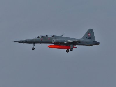 Northrop F-5 Tiger II