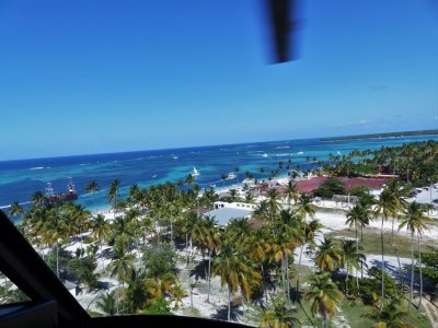 Dominican Republic Punta Cana