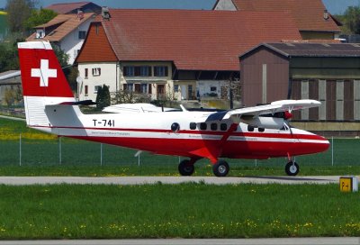 De Havilland Canada 