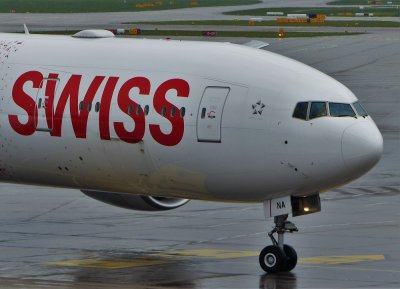Boeing 777-300(ER)