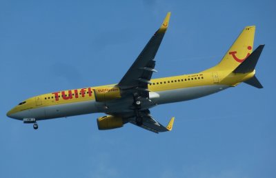 Boeing 737-800