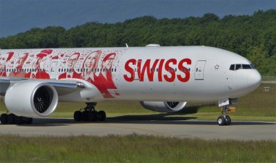 Boeing 777-300(ER)
