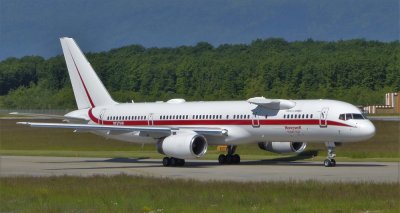 Boeing 757-200