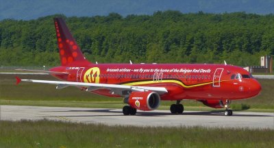 Airbus A320-200