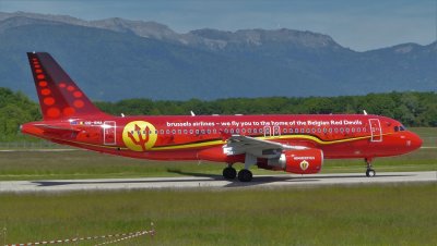 Airbus A320-200