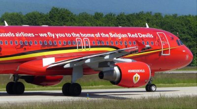 Airbus A320-200