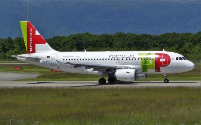 Airbus A320-200