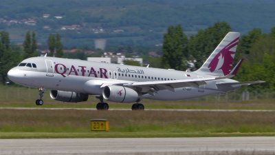 Airbus A320-200