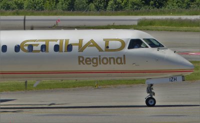 Saab 2000
