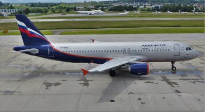 Airbus A320-200