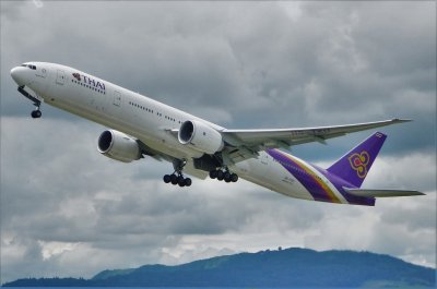 Boeing 777-300(ER)