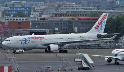 Airbus A330-202