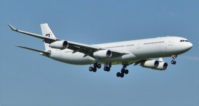 Airbus A340-313