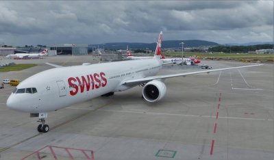 Boeing 777-300(ER)