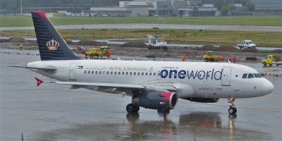 Airbus A319-100