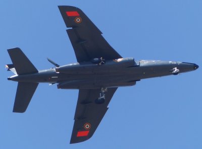French Air Force