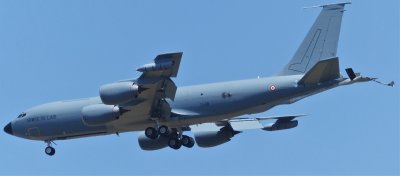 Boeing C-135FR Stratotanker
