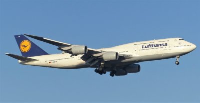Boeing 747-830