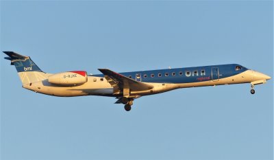 Embraer ERJ-145