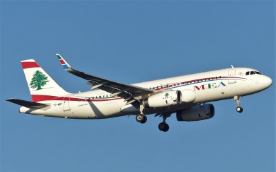 Airbus A320-200