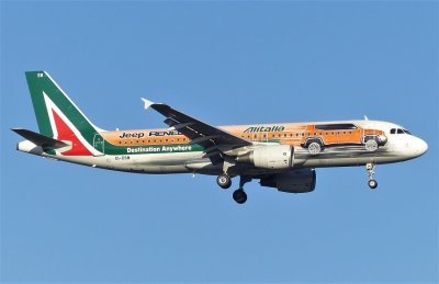 Airbus A320-200