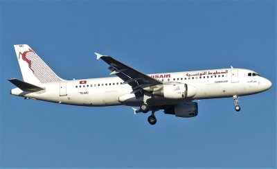 Airbus A320-200