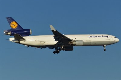 McDonnell Douglas MD-11 