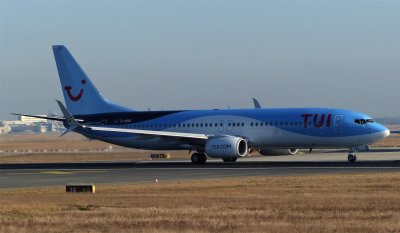 Boeing 737-800