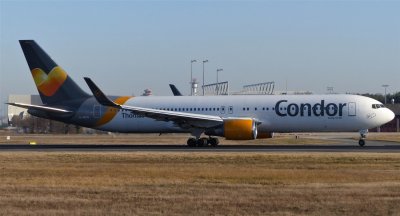 Boeing 767-300(ER)