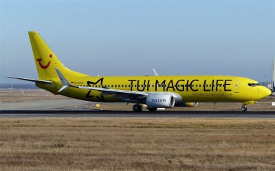 Boeing 737-800