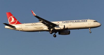 Airbus A321-200