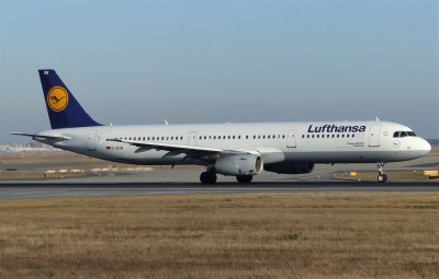 Airbus A321-200